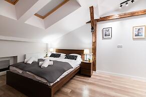 Dietla 99 Apartments