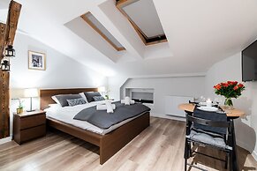 Dietla 99 Apartments