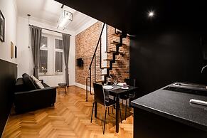 Dietla 99 Apartments