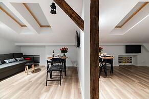 Dietla 99 Apartments