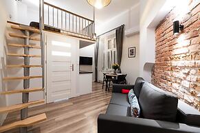 Dietla 99 Apartments