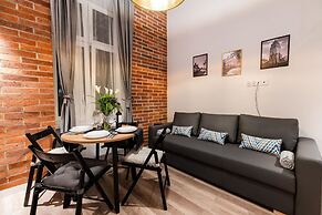 Dietla 99 Apartments