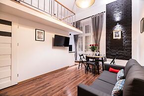 Dietla 99 Apartments