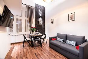 Dietla 99 Apartments