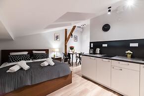 Dietla 99 Apartments