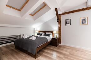 Dietla 99 Apartments