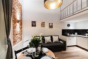 Dietla 99 Apartments