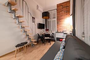 Dietla 99 Apartments