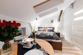 Dietla 99 Apartments