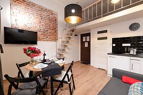 Dietla 99 Apartments