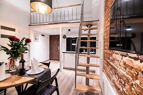 Dietla 99 Apartments