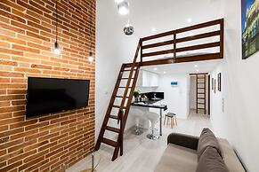 Dietla 99 Apartments