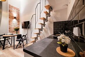 Dietla 99 Apartments