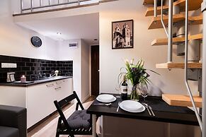 Dietla 99 Apartments