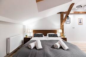 Dietla 99 Apartments