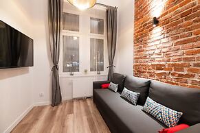 Dietla 99 Apartments