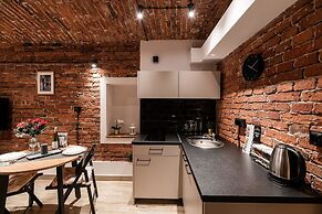 Dietla 99 Apartments