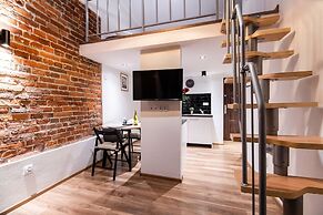 Dietla 99 Apartments