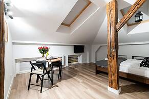 Dietla 99 Apartments