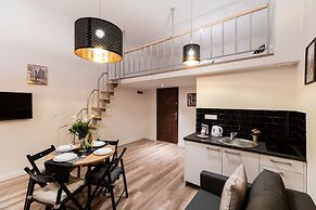 Dietla 99 Apartments