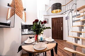 Dietla 99 Apartments