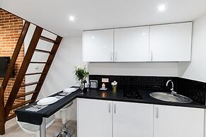 Dietla 99 Apartments