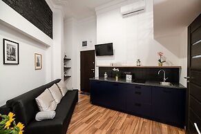 Dietla 99 Apartments