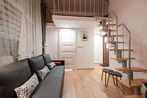 Dietla 99 Apartments