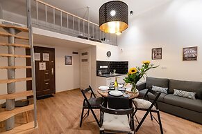 Dietla 99 Apartments