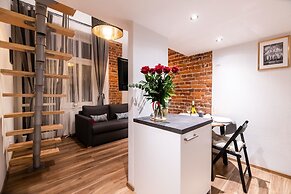 Dietla 99 Apartments