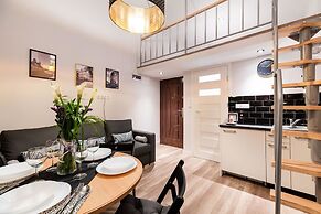 Dietla 99 Apartments