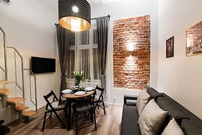 Dietla 99 Apartments