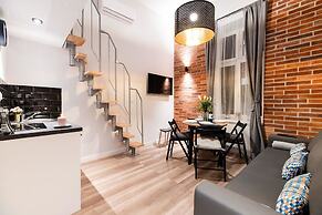 Dietla 99 Apartments