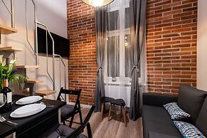 Dietla 99 Apartments