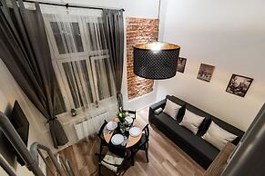 Dietla 99 Apartments