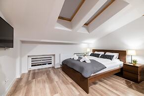 Dietla 99 Apartments