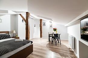 Dietla 99 Apartments