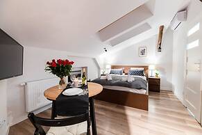 Dietla 99 Apartments