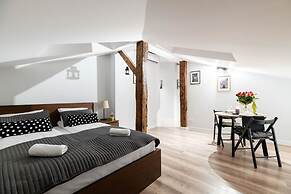 Dietla 99 Apartments