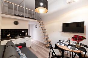 Dietla 99 Apartments