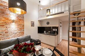 Dietla 99 Apartments