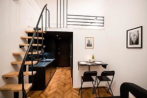 Dietla 99 Apartments