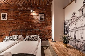 Dietla 99 Apartments