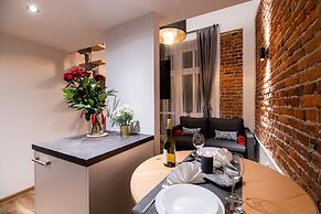 Dietla 99 Apartments