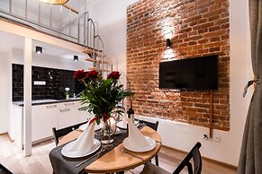 Dietla 99 Apartments