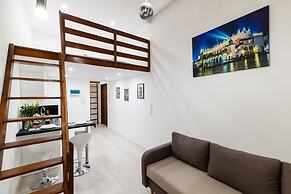 Dietla 99 Apartments