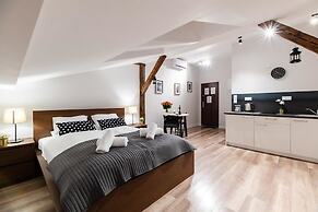 Dietla 99 Apartments