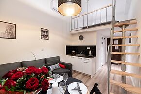 Dietla 99 Apartments