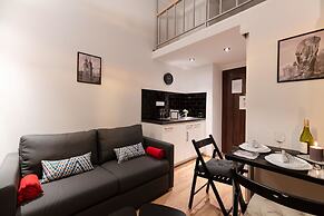 Dietla 99 Apartments