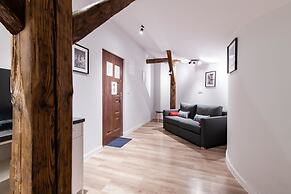 Dietla 99 Apartments